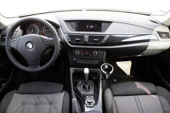 BMW X1 xDrive 20d A/T - 13