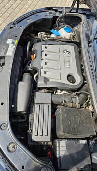 Predam VW Touran cross 7 miestny - 13