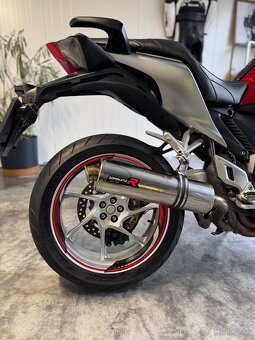 Honda VFR 1200 - 13