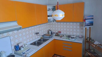 Predám rodinný dom - Tvrdošín - 13