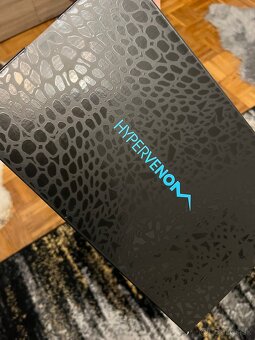 Kopačky Nike Hypervenom Phantom RGN FG Hydra - 13