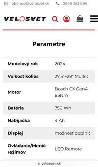 Ghost.. celoodpruz.elektrobike - 13