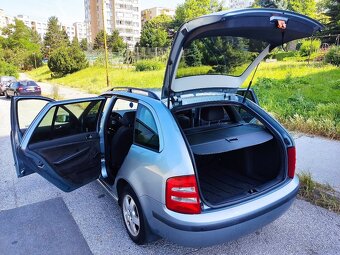 Škoda fabia combi 1.4 74kw - 13