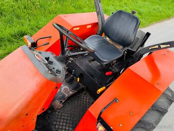 Zetor 3320 cabrio - 13