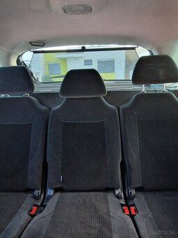 Citroën C4 Picasso, 2,0 HDI Exclussive - 13