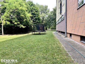 Praktický 1-izbový byt s loggiou a parkovaním pri Draždiaku - 13