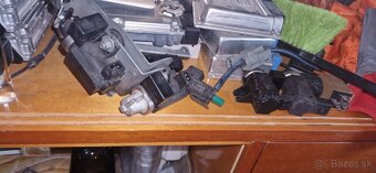 ROZPREDÁM ND NA BMW E60/61 - 13