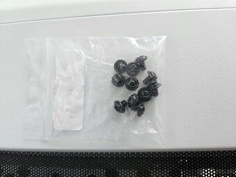 GameMax Panda T802 White - predané - 13