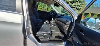 Honda CR-V 2.2 i-DTEC Executive  4WD . AUTOMAT - 13
