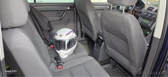 Predám Volkswagen Touran - 13