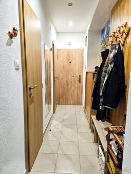 TOP CITY | MODERNÝ 3-IZBOVÝ BYT - SVIT, ul. Kpt. Nálepku - 13