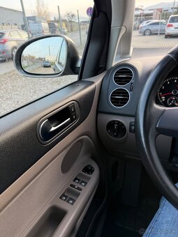 Volkswagen Golf Plus 1.4i Comfortline - 13