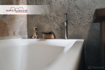 3 izbový byt,POD KAMENNOU BAŇOU–PREŠOV, 81m2,1/2 POS.,BALKÓN - 13