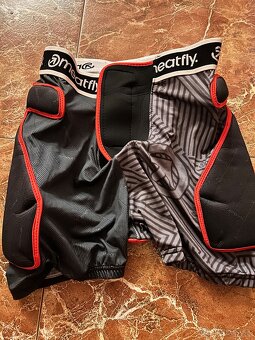 Zimná bunda a nohavice na snowboard DC Oneill - 13