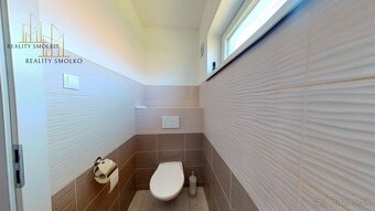 Predaj modernej polyfunkčnej budovy - novostavba v meste Sni - 13