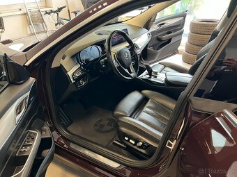 BMW GT 640 xdrive - 13