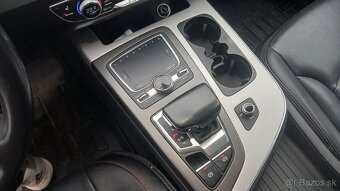 Audi Q7 45 TDI quattro tiptronic 8-st. - 13