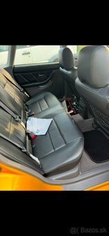 SUBARU LEGACY GX AWD 2,5 - 13