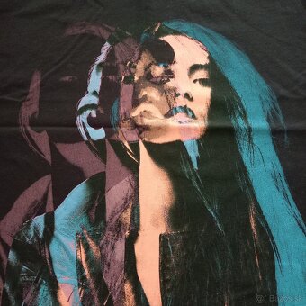 Letné tričká S-M - 13