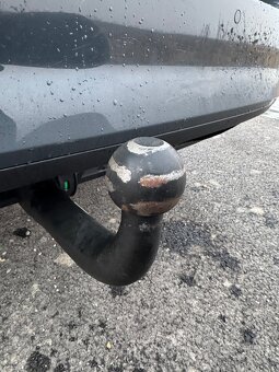 Vw passat b7 2.0tdi - 13