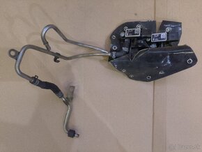 snímače + menič tlaku DPF - 13