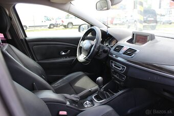 Renault Mégane Grandtour 1.9 dCi Dynamique - 13