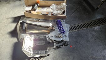 Honda africa twin crf 1000 - 13