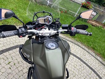 Triumph tiger - 13