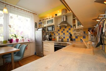 PREDAJ 3 izbový byt 65m² V.okružná Partizánske - 13