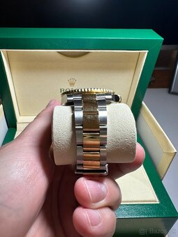 Rolex Submariner Date - 13