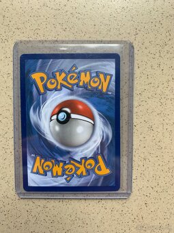 Pokemon karty - 13
