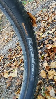 MTB Merida 26" - 13