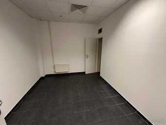 Moderné kancelárske priestory na prenájom - Sv. Jur - 13