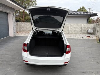 Škoda Octavia 1.5tsi dsg - 13