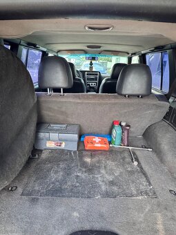 Jeep Cherokee XJ 2.5TD - 13