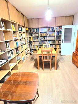 NA PRENÁJOM 3 izb. byt KE - pri Auparku - 13