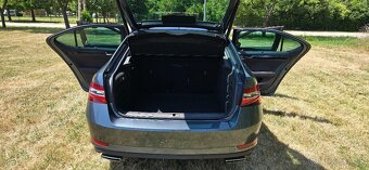 Skoda Superb L&K 206kw  12 000 km  - 13