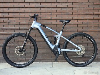 celoodpružený ebike Cube Stereo 750 29 Kiox300 - 13
