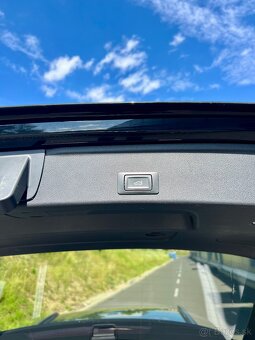 Audi A4 Avant 2.0 TDI S tronic - MATRIX LED, DPH - 13