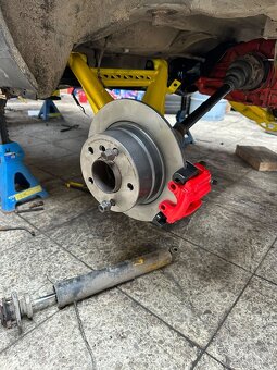 BMW e30 - 13