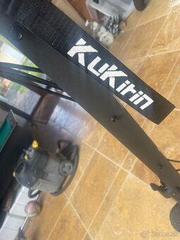 Kukirin G4 Custom - 13
