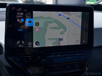 Volkswagen ID.3 Pro Performance 58kWh Max SK SPZ - 13