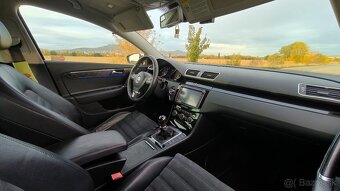 PASSAT B6 R-line - 13