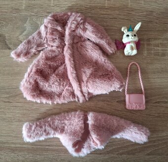 Sady oblečenia pre bábiku Barbie - 13