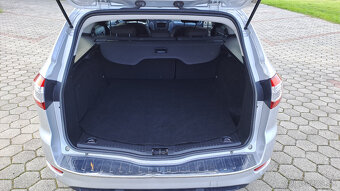 Mondeo Combi MK4 2011 Titanium 2,0 TDCI - 13