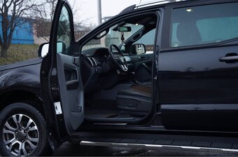 Ford Ranger 3.2 TDCi DoubleCab 4x4 WildTrak A6 - 13