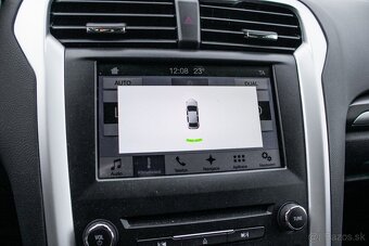 Ford Mondeo 1.5 EcoBoost Trend - 13