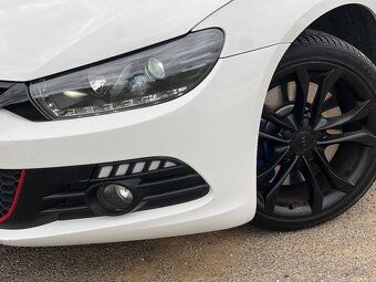 VOLKSWAGEN SCIROCCO 2.0 TDI CR - 13