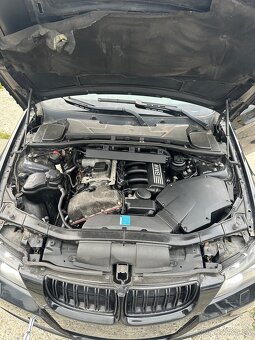 Rozpredam bmw 325i n52 - 13