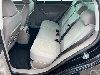VW GOLF 6 PLUS FL 2.0TDi 81kW 2009 ✅ CENA NA SK ŠPZ - 13